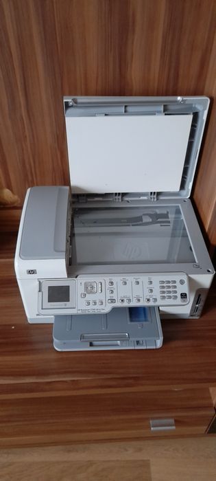 Принтер, сканер, ксерокс.