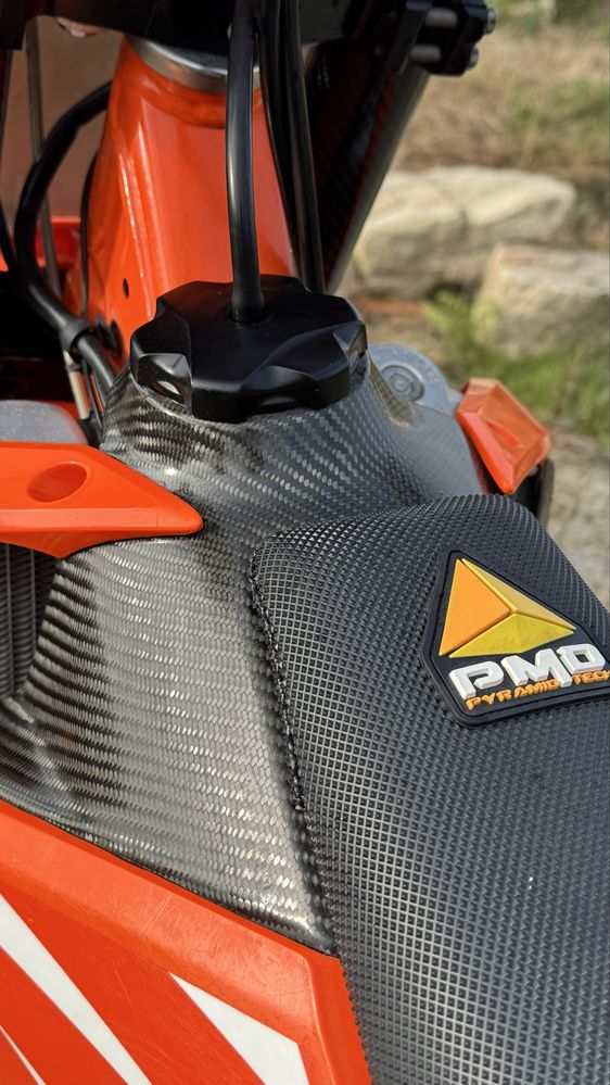 Ktm SX-F 450 ANO 2018