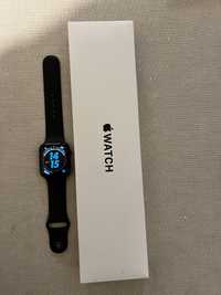 Apple watch SE 2 44mm na garantia apple.