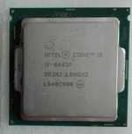 Intel Core I5 6402P 4x2,8 GHz! (I5 6400)