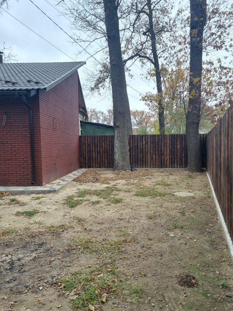 Продам будинок в центрі Ворзеля!Найкраща пропозиція!вул.Кленова 12