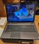 Laptop lenovo y580 16gbram intel  i7 500gb ssd