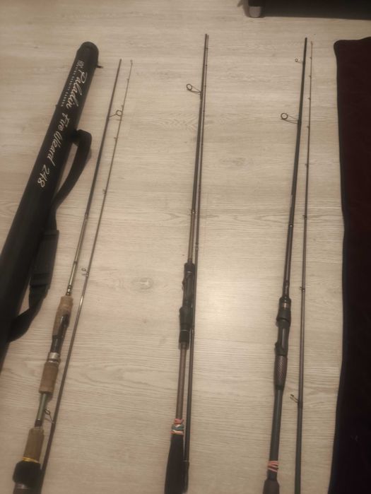 Robinson rivermaster 35g