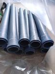 Rura kanalizacyjna fi50 0,5m Poloplast