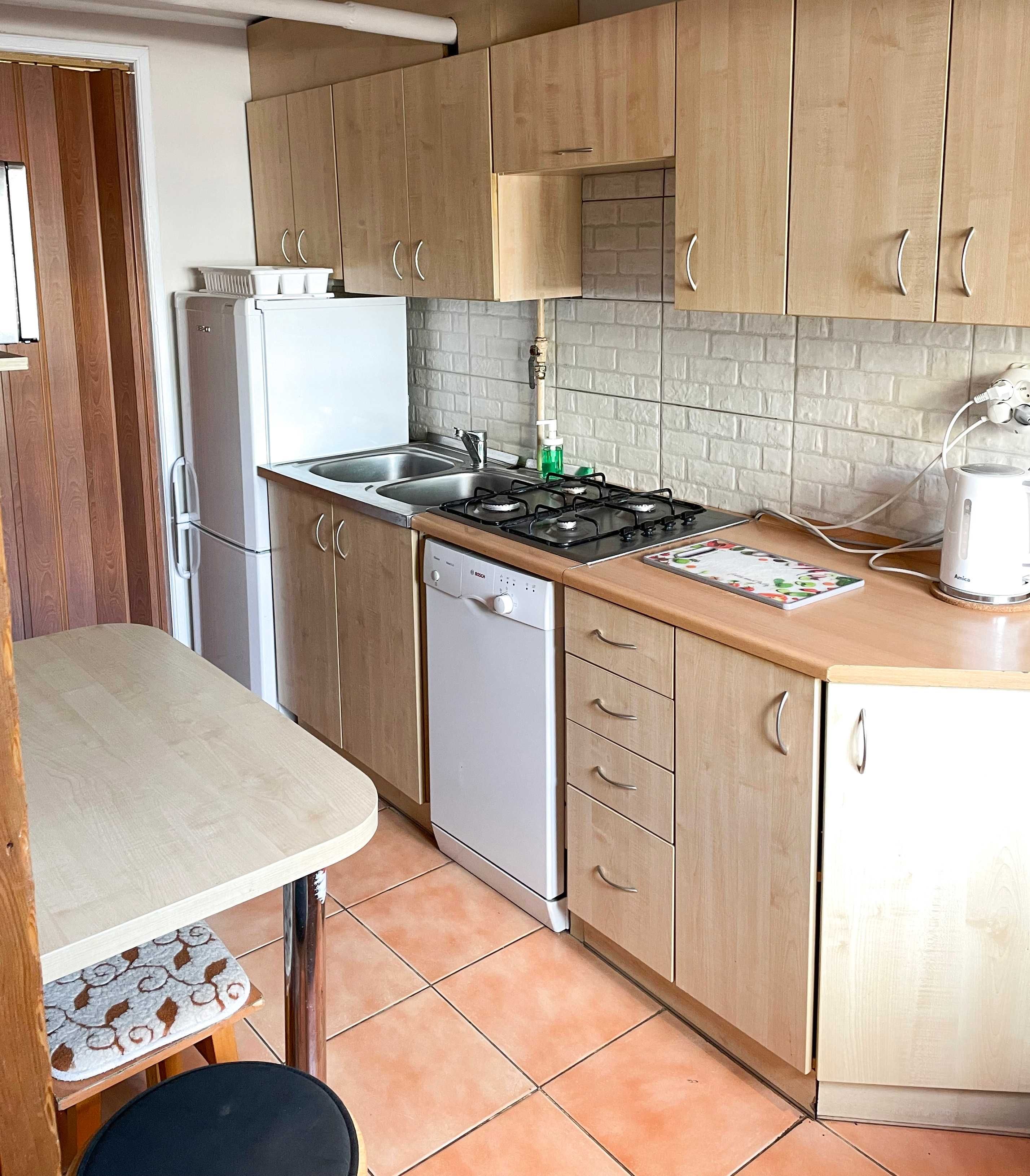 Kwatery pracownicze / apartamenty - Gostyń