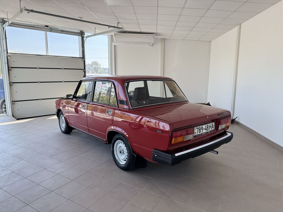 Продам Ваз 2107 Оригинал