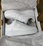 Nike air force 1 cale biale damskie nowe buty force nike 36-46