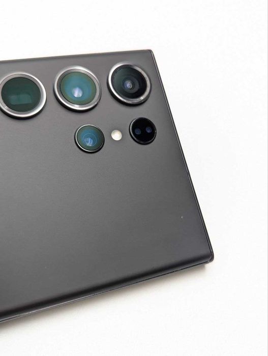 Samsung Galaxy S23 Ultra 512 GB czarny