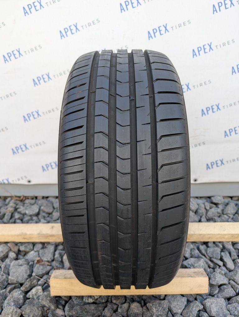Літня шина розпаровка Vredestein 235/45 R17 235*45 17 Ultrac Satin