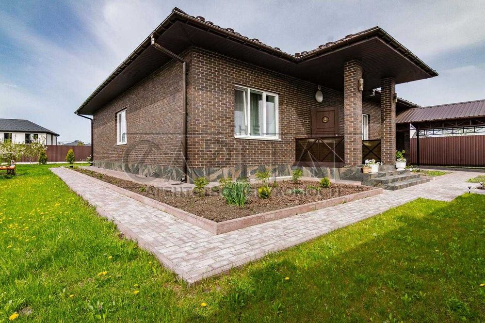 Продаж будинку 180м2, Погреби, Броварський р-н