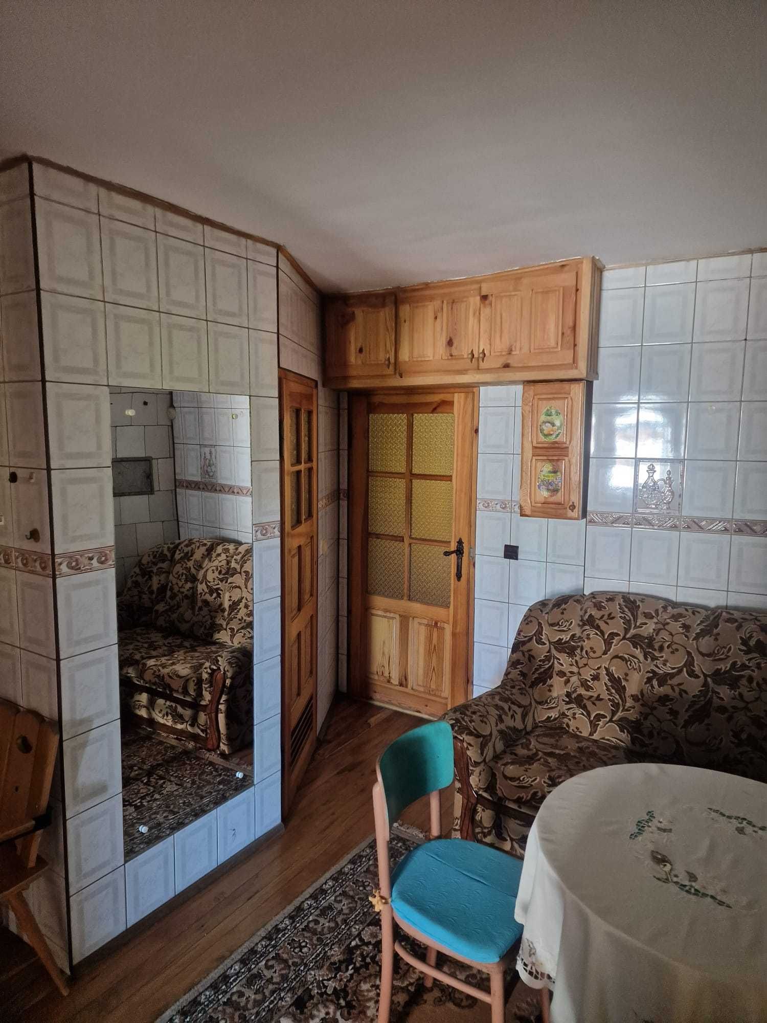Przestronne mieszkanie 60m² na parterze z oddzielnym wejściem - Orneta