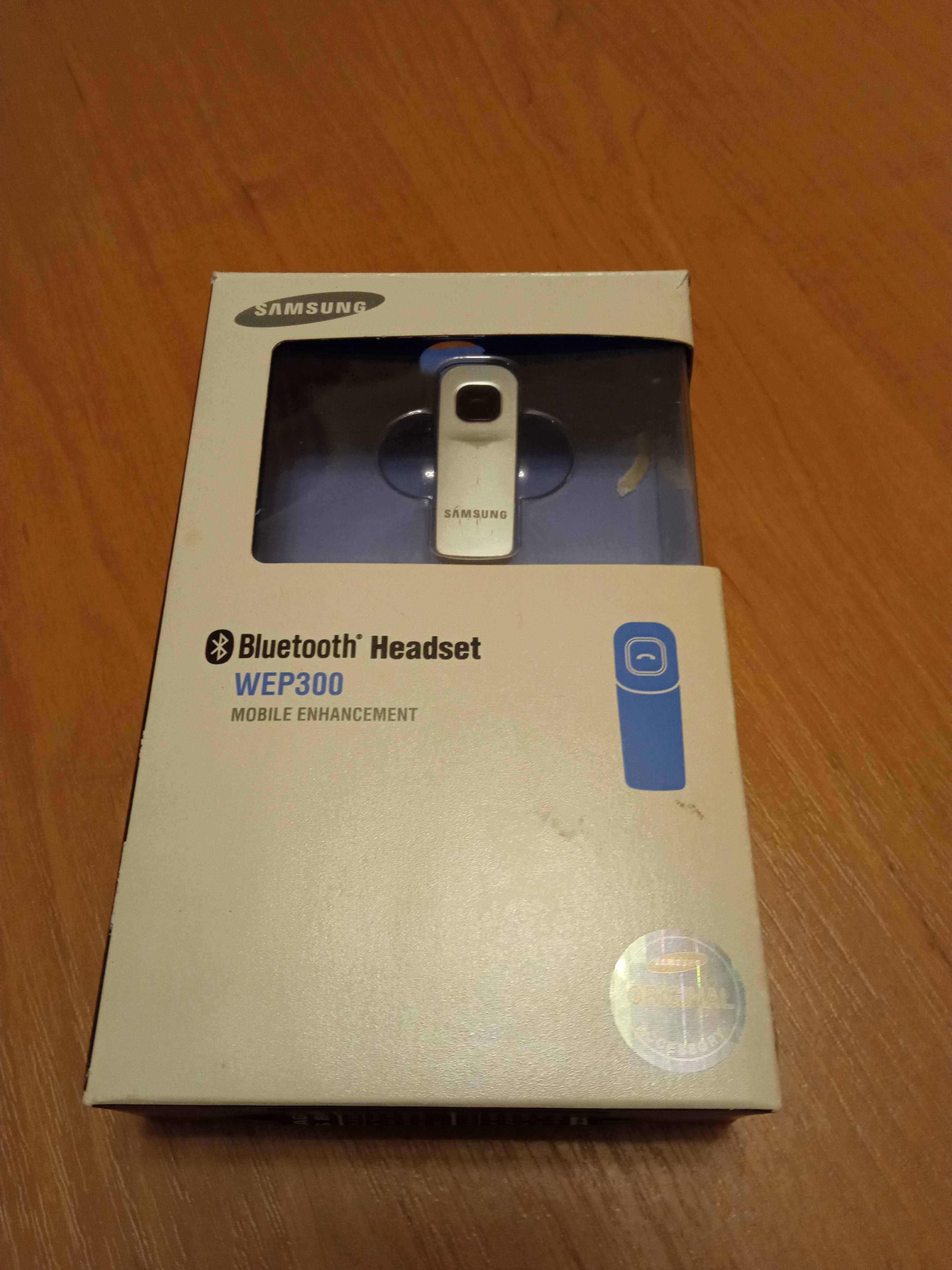Продам блютуз Bluetooth Samsung WEP300