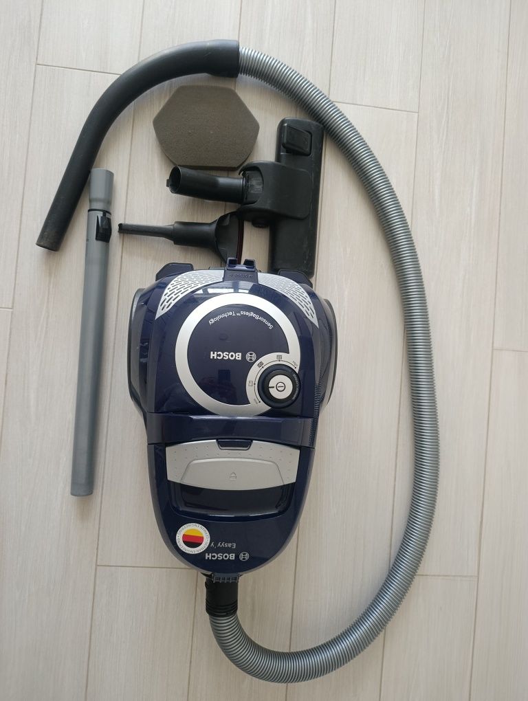 Пилосос Bosch BGC2UK2000 Eeasyy'y