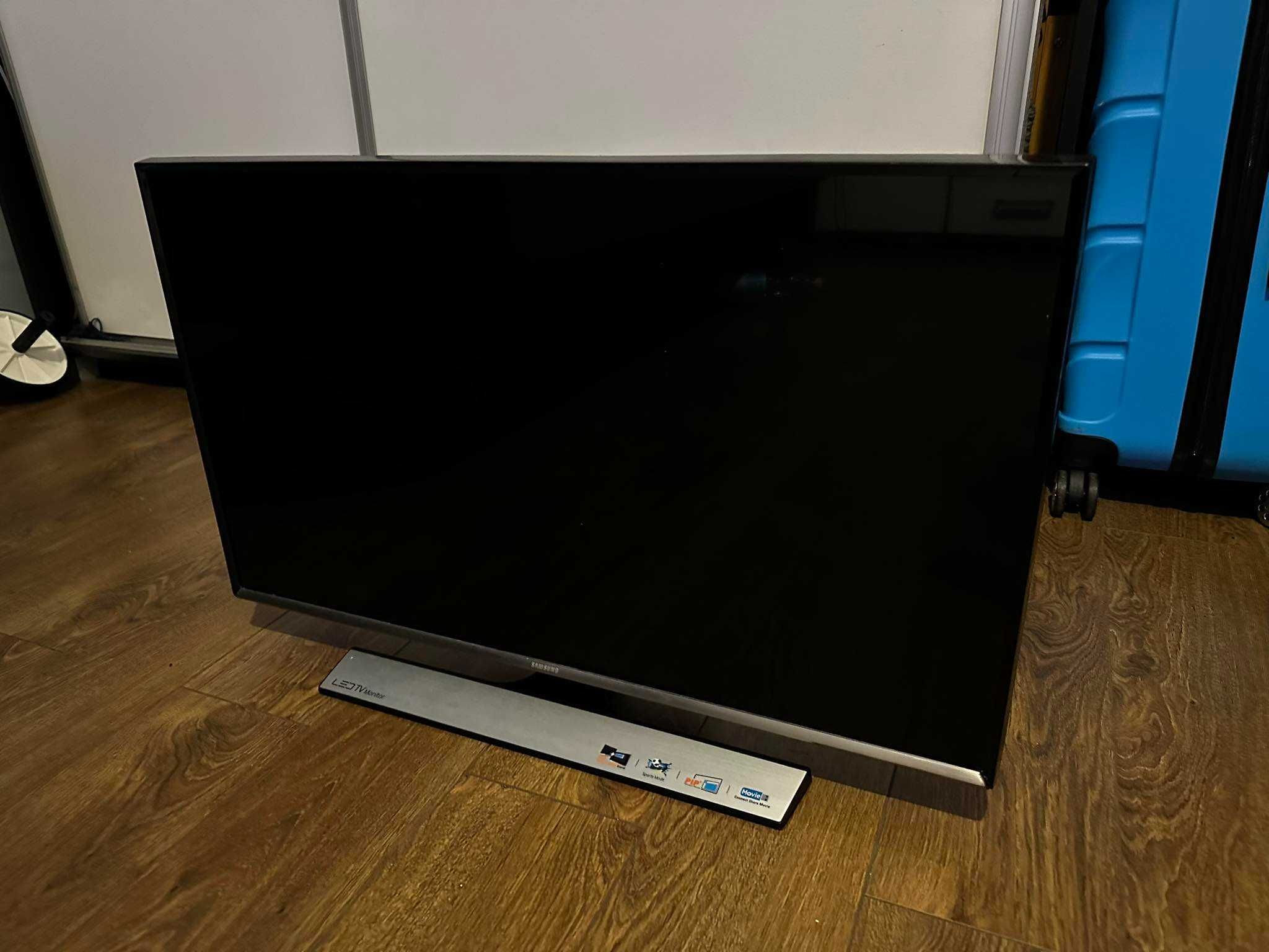 Monitor/Telewizor Samsung T32E310EW 32" Cale