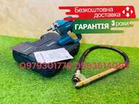 Акумуляторний вибратор для бетона Makita MVR1500BL вибратор БЕЗ АКБ 36