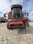 Kombajn Case ct5080   New holland tx68 plus