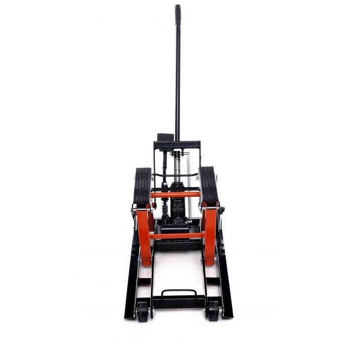 KRAFT&DELE Stojak Podnośnik Lewarek Motocyklowy Atv Quada 680kg KD353