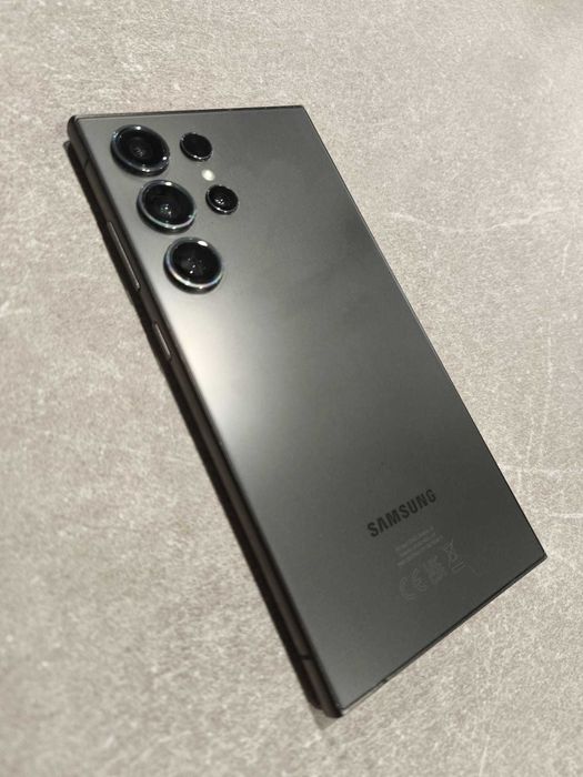 Samsung S24 Ultra 256 GB