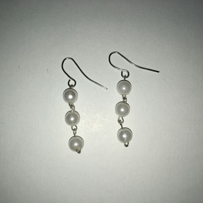 Sprzedam kolczyki handmade