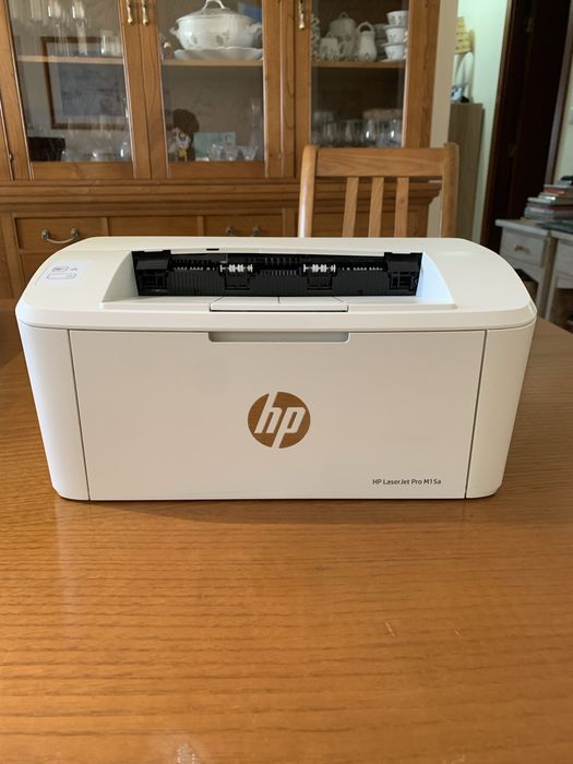 Impressora HP LaserJet Pro M15a