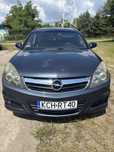 Opel vectra 2008 OPC