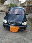Opel zafira A 2.0 Dti Elegance