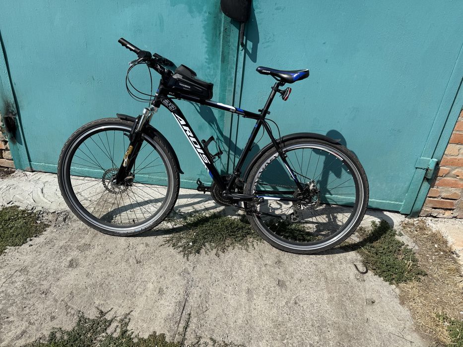 Велосипед Ardis Elite 28 колеса