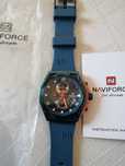 Zegarek męski Naviforce chronograph