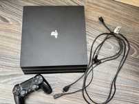 Sony PlayStation 4 Pro 1TB
