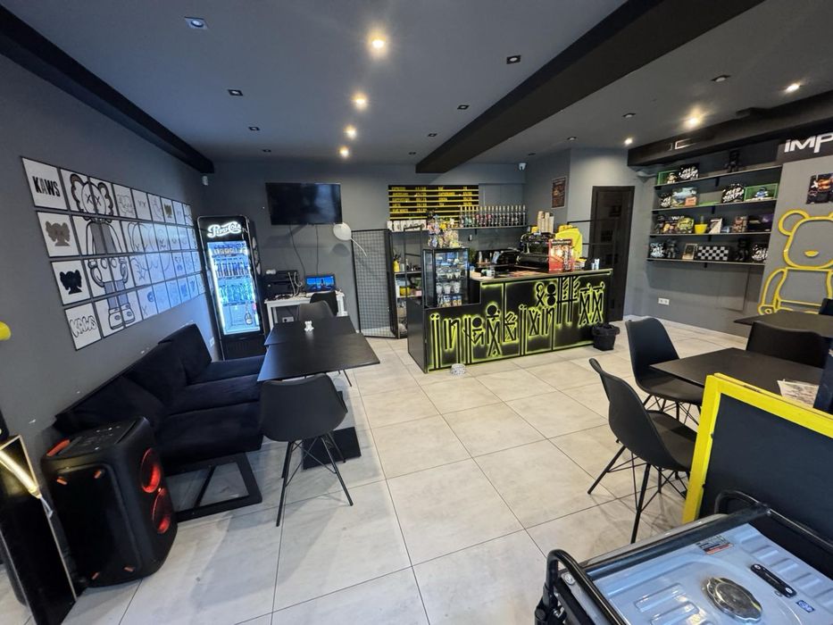 Продаж нежитлового приміщення 30 кв. м, Русанівка, Дніпровський район