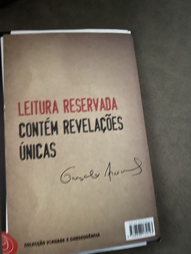 Livro novo contiudis muito surpreendentes