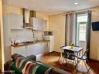 Apartamento T1 para arrendamento