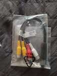 Adapter Clarion 6 pin