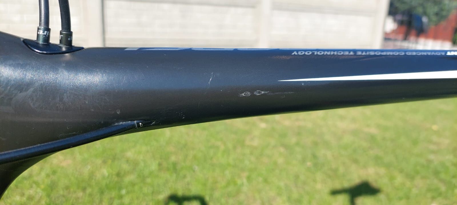Szosa Giant Propel Advenced