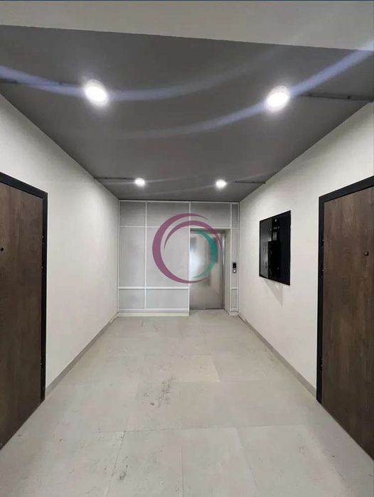 Продаж 2-к. квартири площею 65м2 в ЖК Долішній