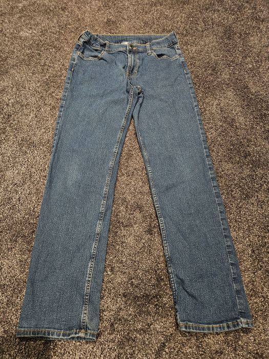 Zestaw dżinsów chłopięcych H&M