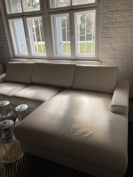 Narożnik z Eco skóry !