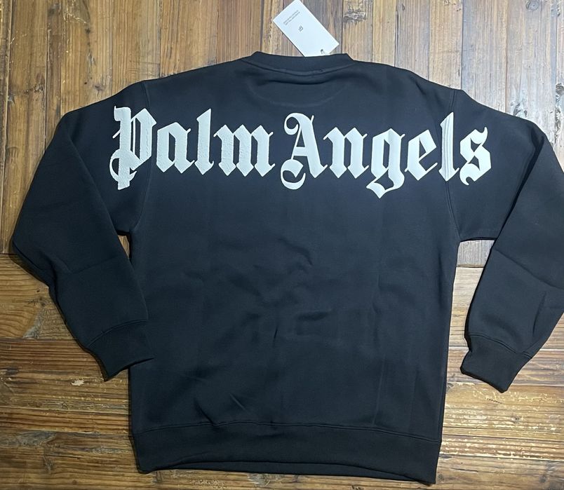 Sweat de Homem Preta