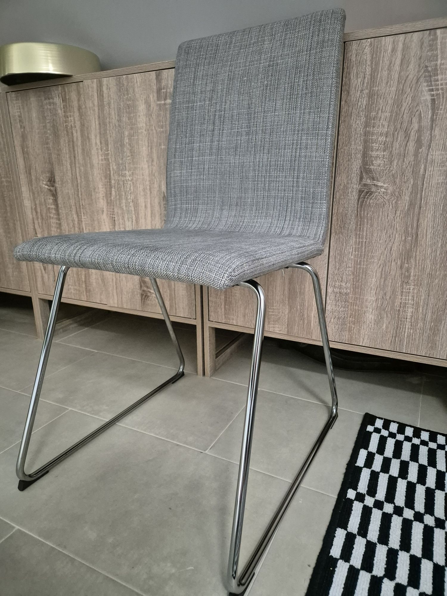 Cadeiras Ikea LILLÅNÄS