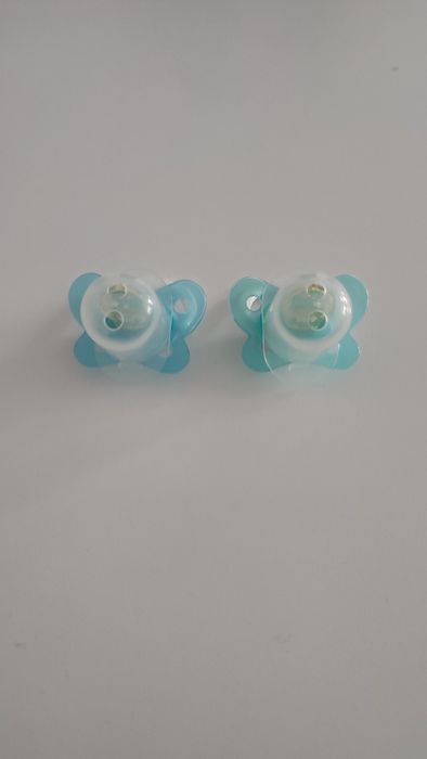 Dwa smoczki Dr Drown's