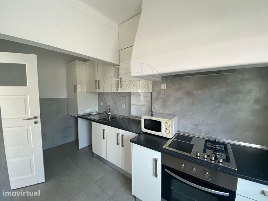 Apartamento T3 para arrendamento