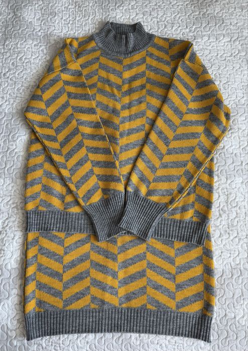 Трикотажний костюм бренду Must Have, розмір М,