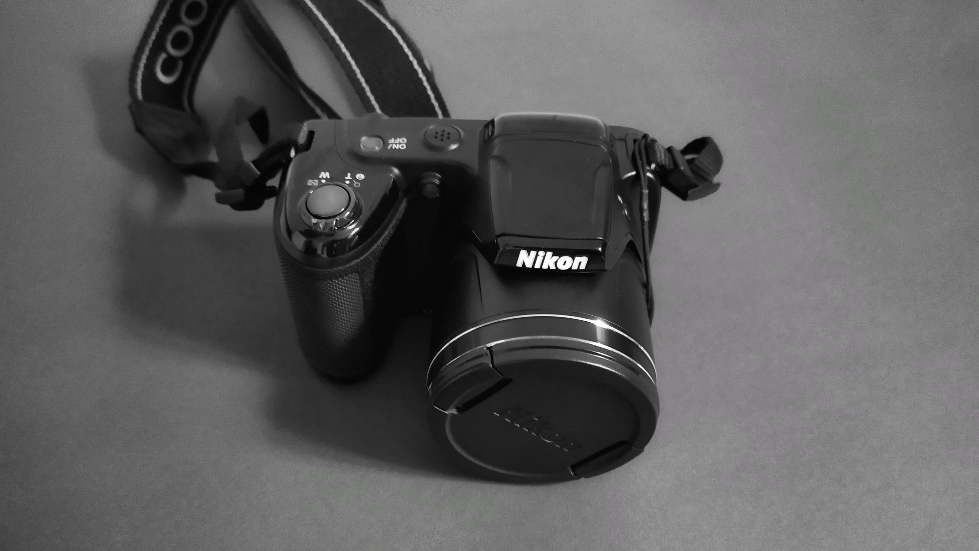 Nikon Coolpix L330