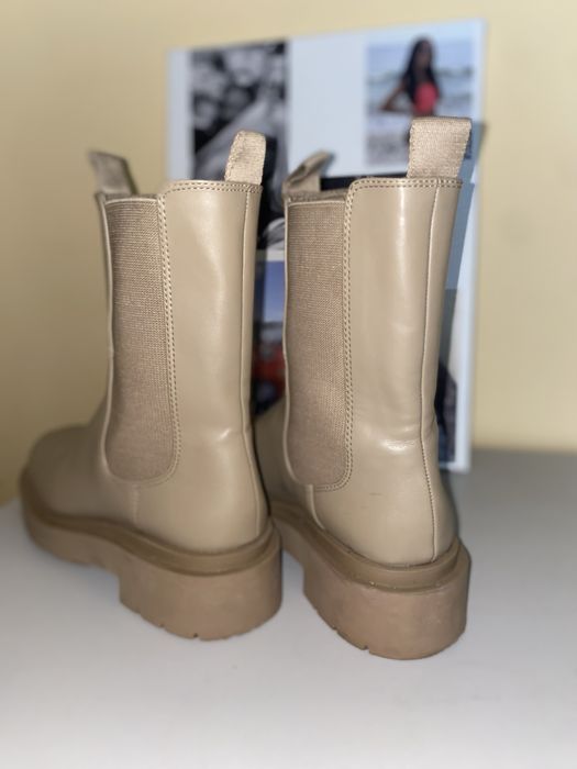 Черевики жіночі Челсі