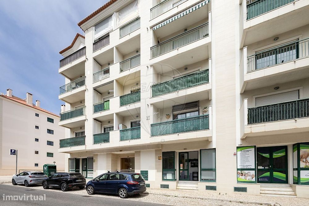 Loja  para arrendamento