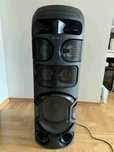 Wieża Audio Sony MHC V82D