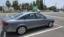 Audi A6 2001 quattro 180 cv