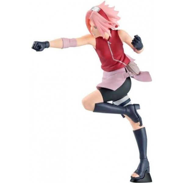 Колекційна фігурка Banpresto: Vibration Stars: Naruto: Sakura Haruno