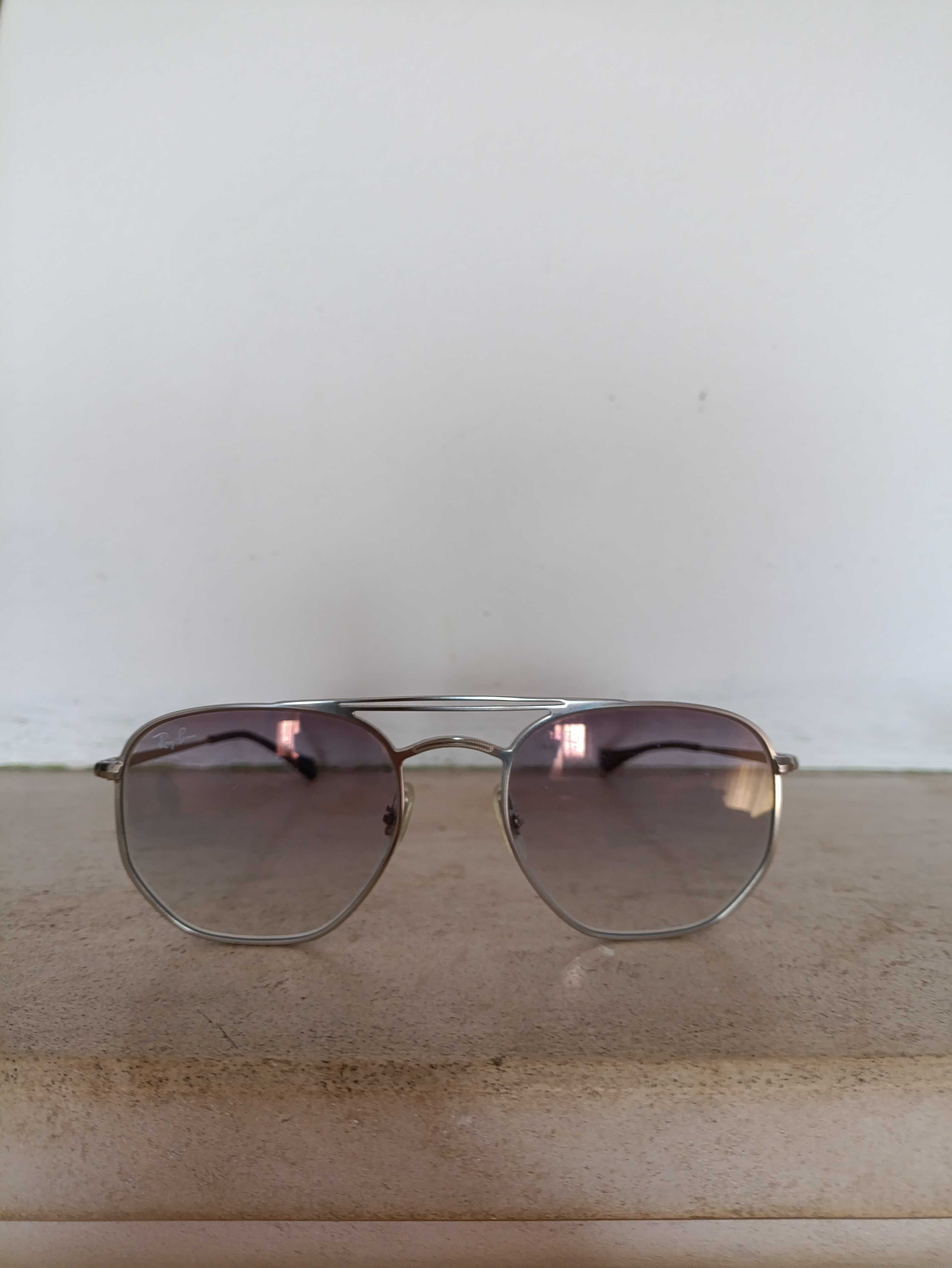 Oculos RayBan bom estado