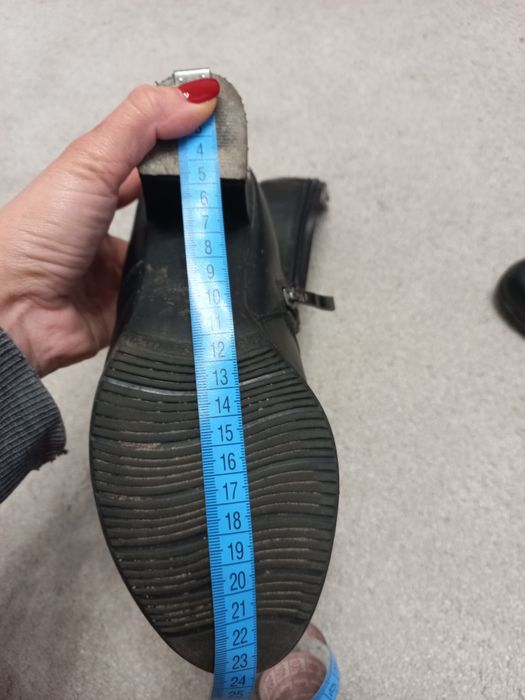 Зимові жіночі чоботи